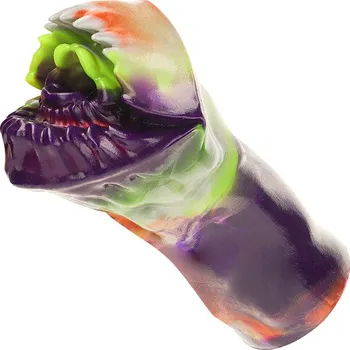 Epic Brontes Cyclops Male Masturbator