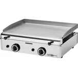 GGM Gastro Plynová grilovací deska 0,62…