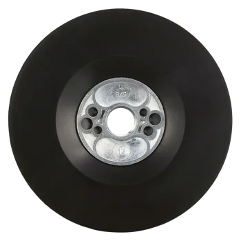 Brusný kotouč RHODIUS Podpěrný talíř RHST 115 x 5/8 PROline