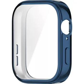 Příslušenství k chytrým hodinkám Obal Na Huawei Watch Fit 3 Barva: Modrá