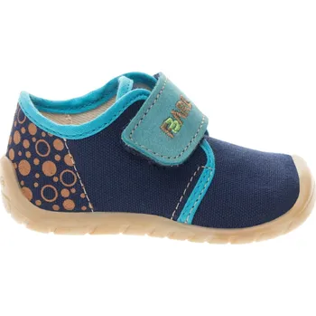 Dívčí tenisky Fare bare dětské tenisky 5011401 22