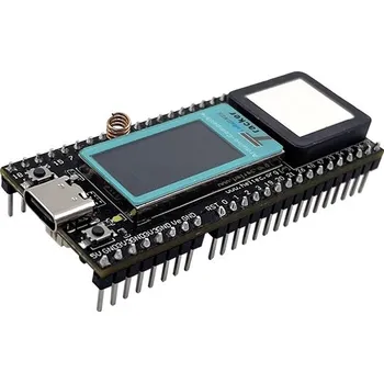 Integrovaný obvod Heltec Wireless Tracker V1.1 LoRa Wifi BLE GNSS 866MHz