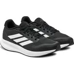 adidas Sneakersy Runfalcon 5 J IE8589 Černá 38_23