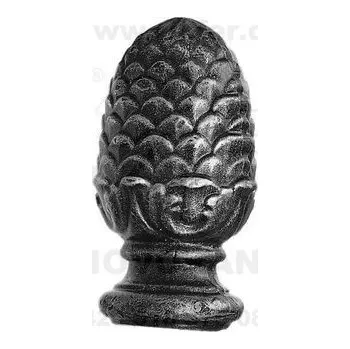 Sprchová hlavice Hlavice 15006