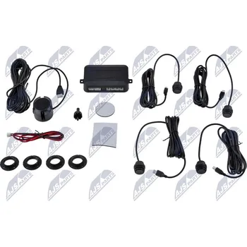 Parkovací asistent Montážní sada, senzor-park.asistent NTY EPDC-UV-CP27B