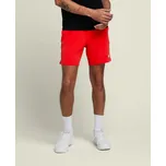 Pánské šortky Wilson M Team Short 7" Infrared XL
