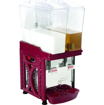 Výrobník ledu COFRIMELL COF-CD2SHC Výrobník ledové tř.