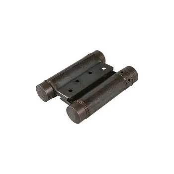 pant Pružinový závěs 36/150 Bronz F1-108036 max 40kg/750mm š.