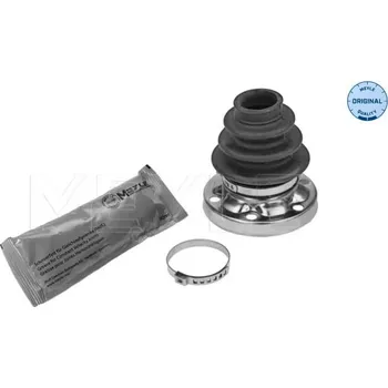 Manžeta hnacího hřídele MEYLE 314 495 0002