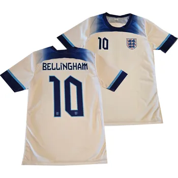 DRES ANGLIE BELLINGHAM (EURO 2024) Velikost: 152 (10-11 roky)