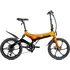 Elektrokolo MS Energy i20 7,8 Ah 20" oranžové/černé
