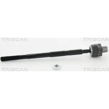 Táhlo řízení Axiální kloub, příčné táhlo řízení Triscan A/S 8500 80209