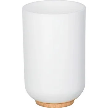 Držák na kartáček Wenko Posa Kelímek na kartáčky, 110 × 70 mm, plast 23346100