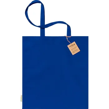 Klimbou bavlněná nákupní taška