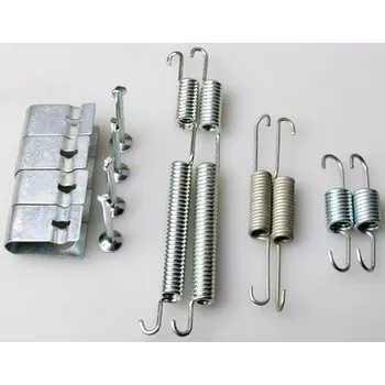 Brzdový systém Montážní sada brzdových čelistí HYUNDAI GETZ 02- 203X32 SFK412 DENCKERMANN