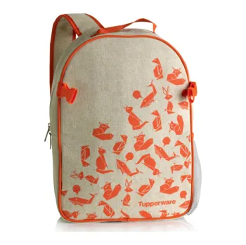 Městský batoh Batoh příroda