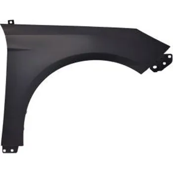 Blatník karosérie Blatník přední pravý GALVANIZOVANÝ FORD FOCUS III, 12.10-11.14, FORD FOCUS III, 10.14- OE 1729700 - vyšší kvalita