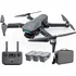 Dron Dron KF101 MAX-S + 3 baterie