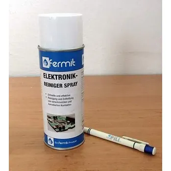 Kontaktol spray 400ml sprej na elektroniku