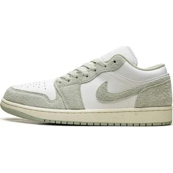 Pánská móda Air Jordan Jordan 1 Low SE "Seafoam" Velikost: 44.5