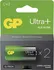 Článková baterie GP Ultra Plus Alkaline C 2 ks