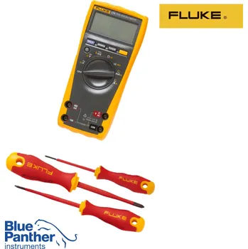 Multimetr Sada Fluke IB 179L