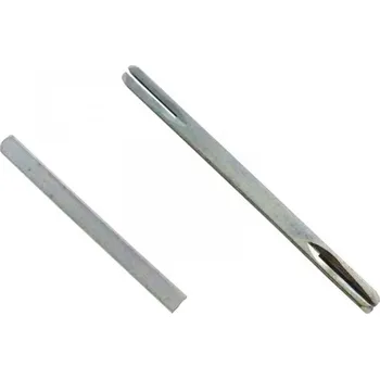 COBRA Čtyřhran 8x8 150 mm Balení: klika - klika 86-100 mm