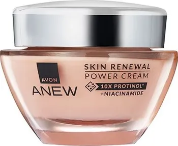 AVON Anew Skin Renewal Power obnovující krém 50 ml