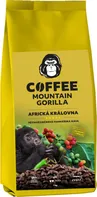 Mountain Gorilla Coffee Africká královna zrnková 1 kg