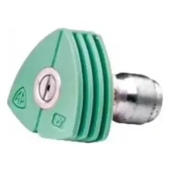 Příslušenství k zahradní technice ANNOVI REVERBERI AR Nozzle 25° úhel paprsku s rychlospojkou vel. 045 mod. 1007