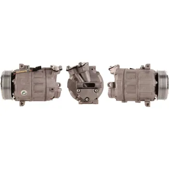 Klimatizace automobilu Kompresor, klimatizace DRI 700510634
