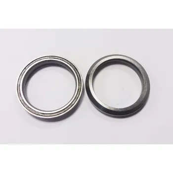 Hlavové složení Ložiska BBB BHP-185 51,8x8 CrMo 36°x45° 2 ks