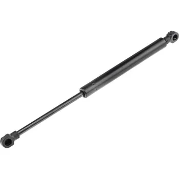 Dveře karosérie Plynová vzpěra zadní VOLVO S40 V50 SEDAN MS MW 2007- 30674203 30674971