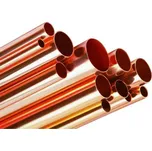 Supersan CU trubka 1/18 mm x 5 m