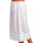 Dámská spodnička Barva: Bílá, Velikost: 2XL
