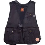 Firedog Hunter Air Vesta z povoskované bavlny hnědá Velikost: XXL