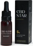CBD Star Full Spectrum CBG Recovery 5 %…