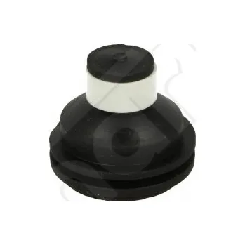 Zavěšení motoru Uložení motoru Logan, Kangoo 7701056972 HART