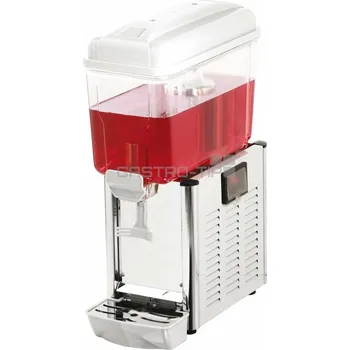 Dávkovač nápoje COFRIMELL OEM Výrobník a vířič chlazených nápojů 12l