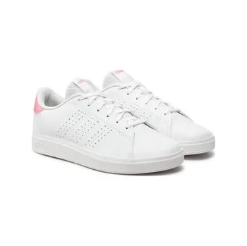 Dámská móda adidas Sneakersy Advantage Base 2.0 J ID3886 Bílá 38_23