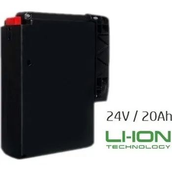 Náhradní Li-Ion akumulátor pro paletový vozík CBD-15-F4p