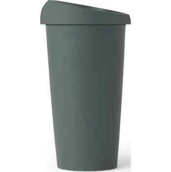 Viva Scandinavia, Hrnek s pítkem Anytime Emma zelený - Formadore