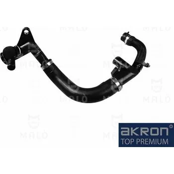 Chladič motoru potrubí chladicí kapaliny ORIGINÁL, PSA 1336AW