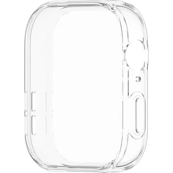 Obal Na Huawei Watch Fit 3 Barva: Transparentní
