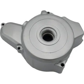 Dětské vozidlo Kryt zapalování pro motory 125ccm Stříbrná