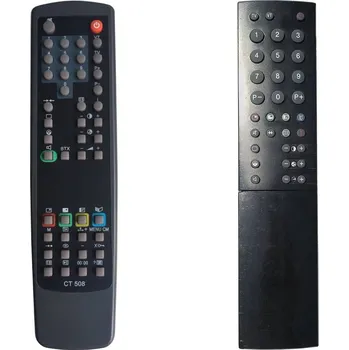 LOEWE FB-100, FB-300 - dálkový ovladač - náhrada