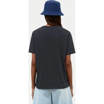 Pánské oblečení Marc O'Polo T-Shirt B01 2072 51331 Tmavomodrá Regular Fit XS