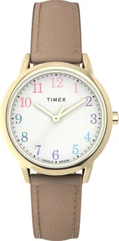 Hodinky Timex Easy Reader TW2W32400