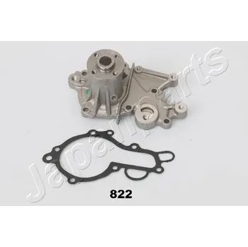 Chladič motoru Vodní čerpadlo, chlazení motoru JAPANPARTS PQ-822