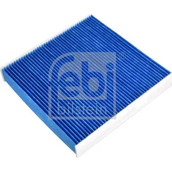 Ventilátor topení a klimatizace Filtr, vzduch v interiéru FEBI BILSTEIN 175001